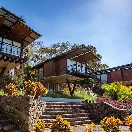 Pacific Kalokairi - Adults Only Hotel Tamarindo Ngoại thất bức ảnh