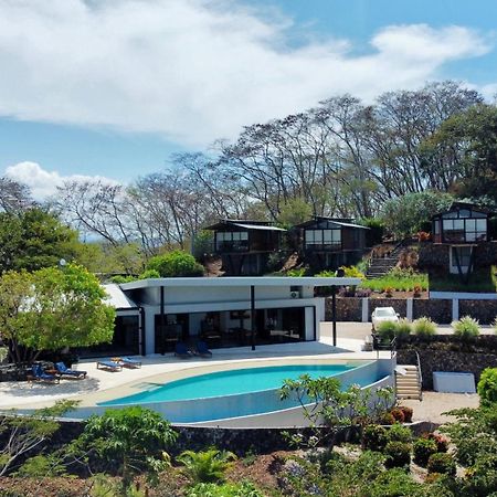 Pacific Kalokairi - Adults Only Hotel Tamarindo Ngoại thất bức ảnh