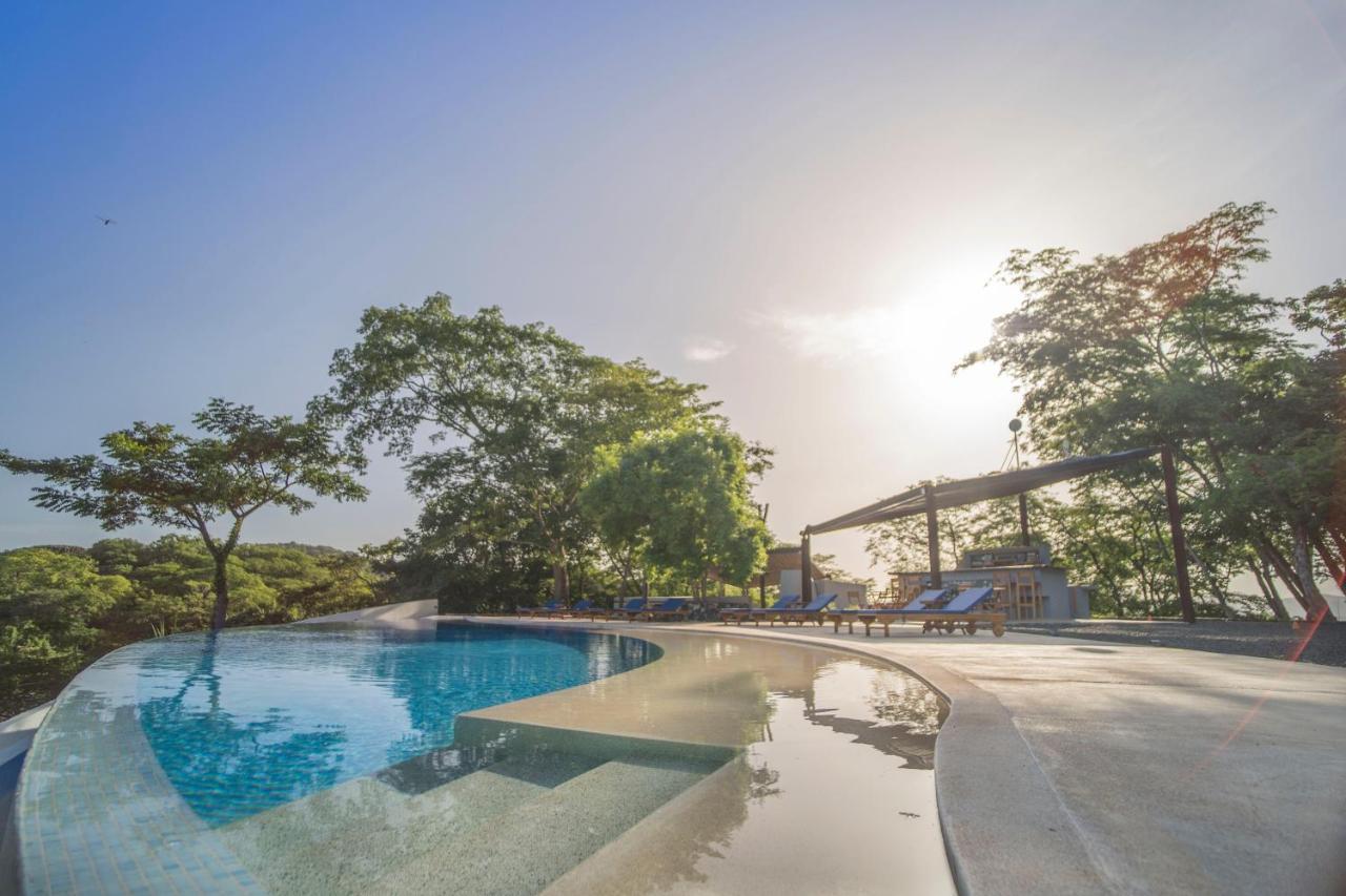 Pacific Kalokairi - Adults Only Hotel Tamarindo Ngoại thất bức ảnh