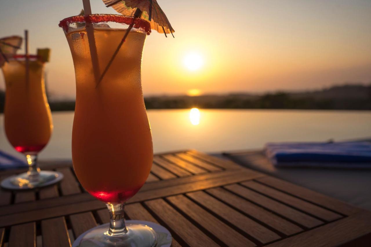 Pacific Kalokairi - Adults Only Hotel Tamarindo Ngoại thất bức ảnh