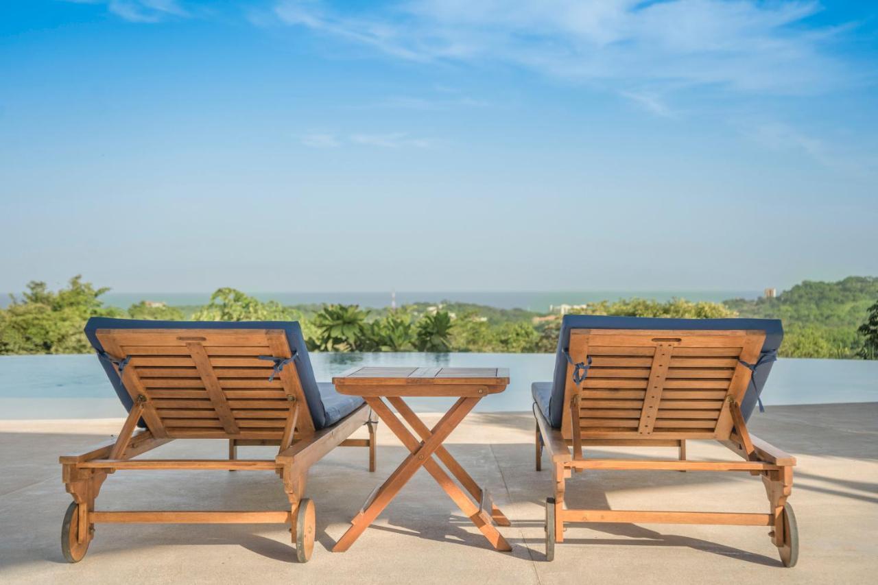 Pacific Kalokairi - Adults Only Hotel Tamarindo Ngoại thất bức ảnh