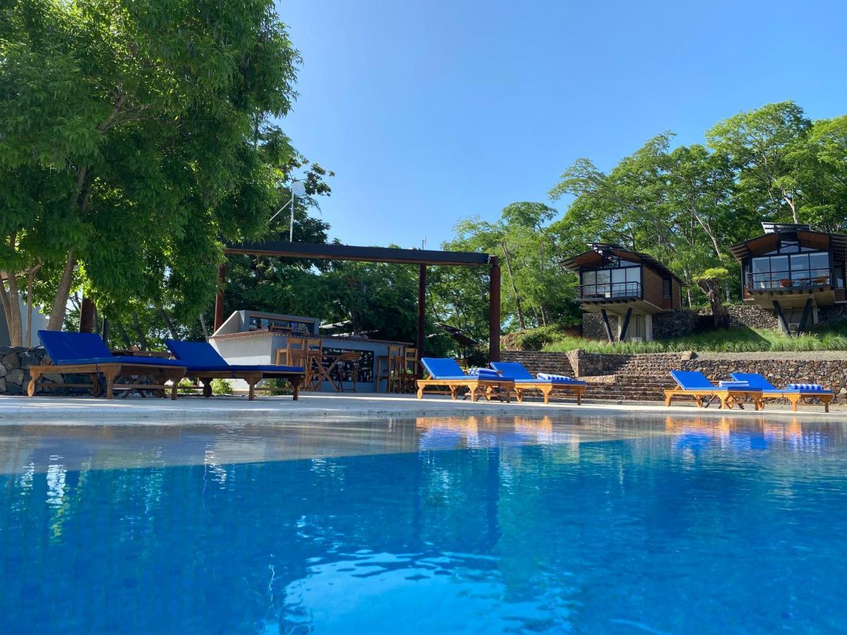 Pacific Kalokairi - Adults Only Hotel Tamarindo Ngoại thất bức ảnh