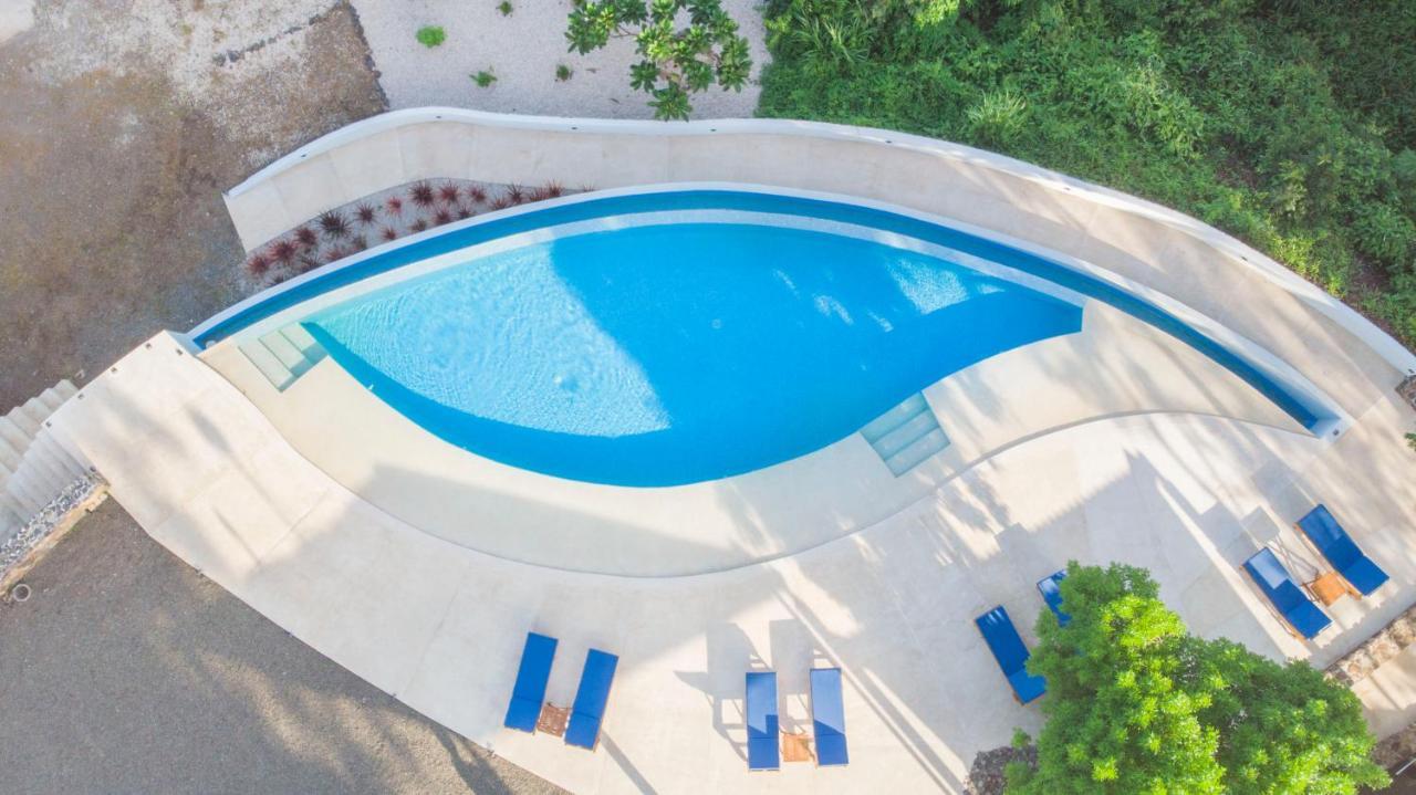 Pacific Kalokairi - Adults Only Hotel Tamarindo Ngoại thất bức ảnh