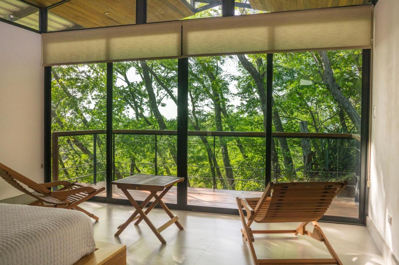 Pacific Kalokairi - Adults Only Hotel Tamarindo Ngoại thất bức ảnh