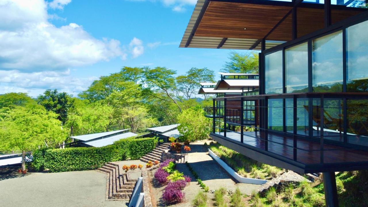 Pacific Kalokairi - Adults Only Hotel Tamarindo Ngoại thất bức ảnh