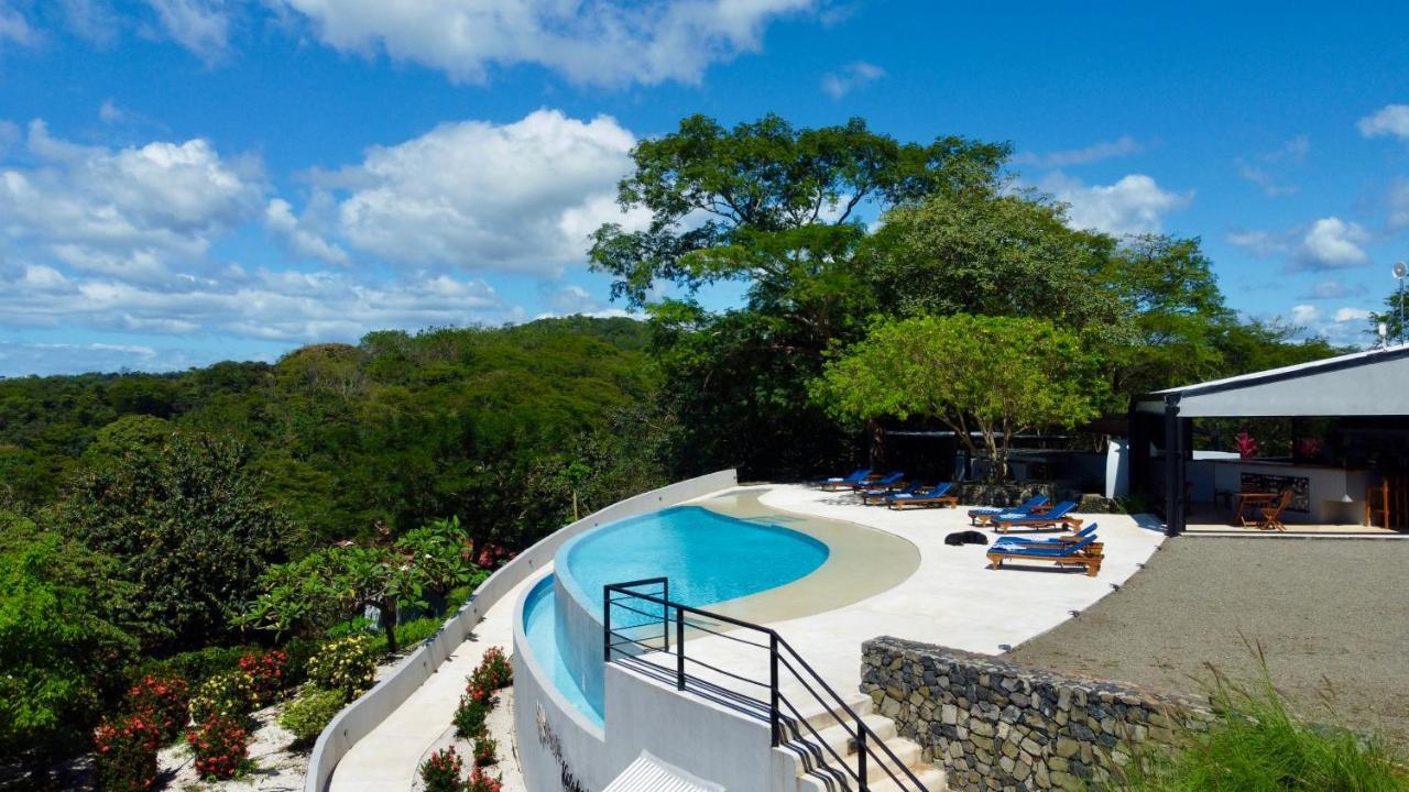 Pacific Kalokairi - Adults Only Hotel Tamarindo Ngoại thất bức ảnh