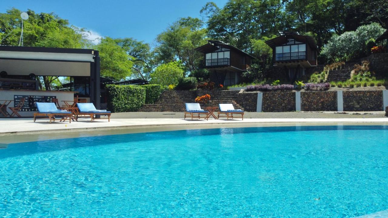 Pacific Kalokairi - Adults Only Hotel Tamarindo Ngoại thất bức ảnh