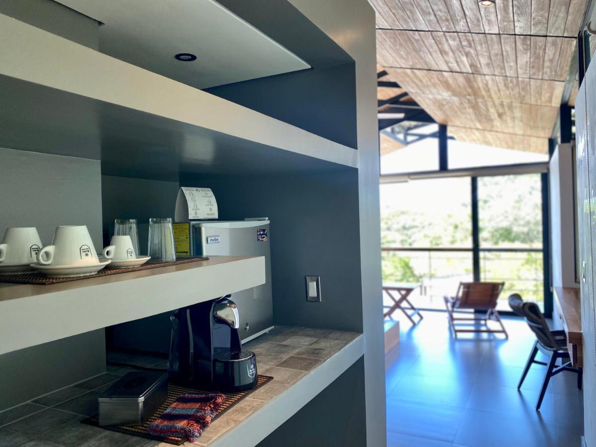 Pacific Kalokairi - Adults Only Hotel Tamarindo Ngoại thất bức ảnh