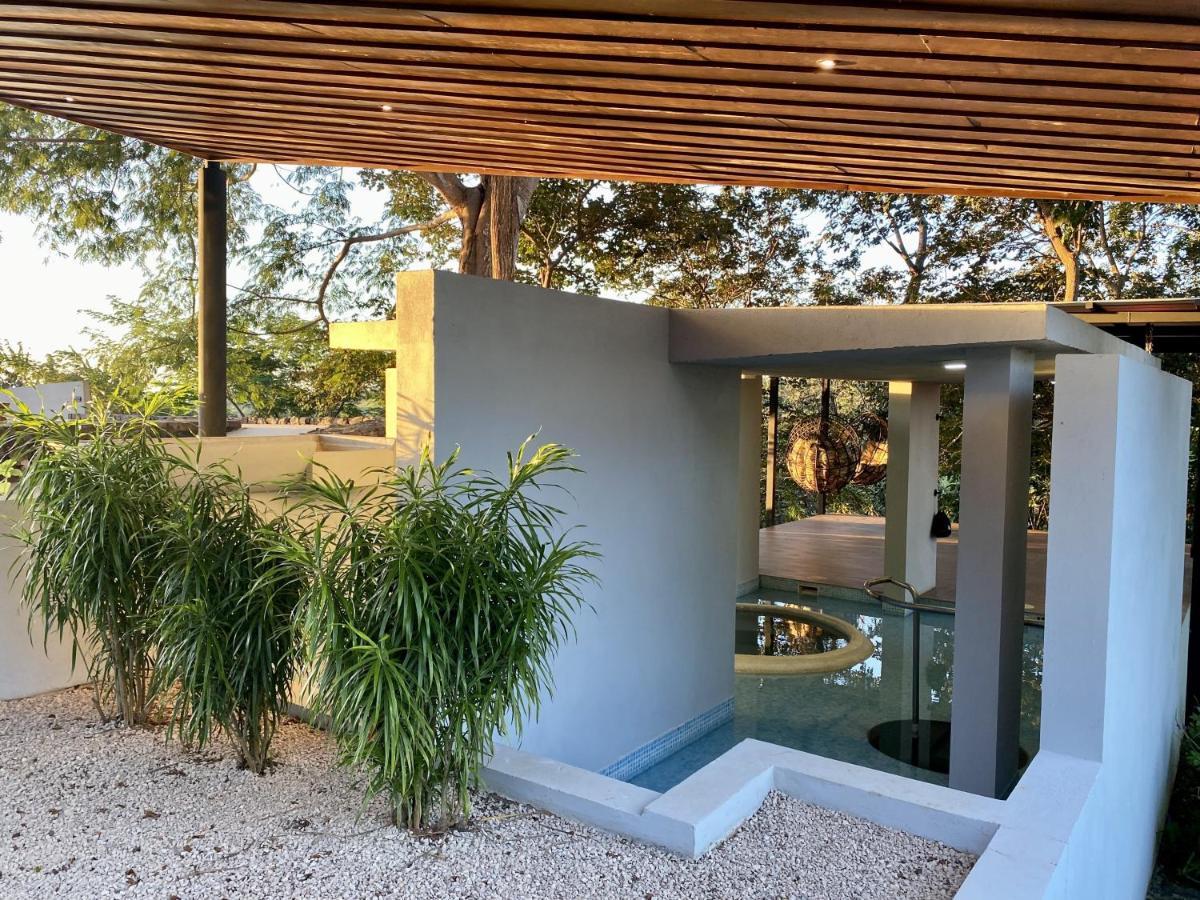 Pacific Kalokairi - Adults Only Hotel Tamarindo Ngoại thất bức ảnh