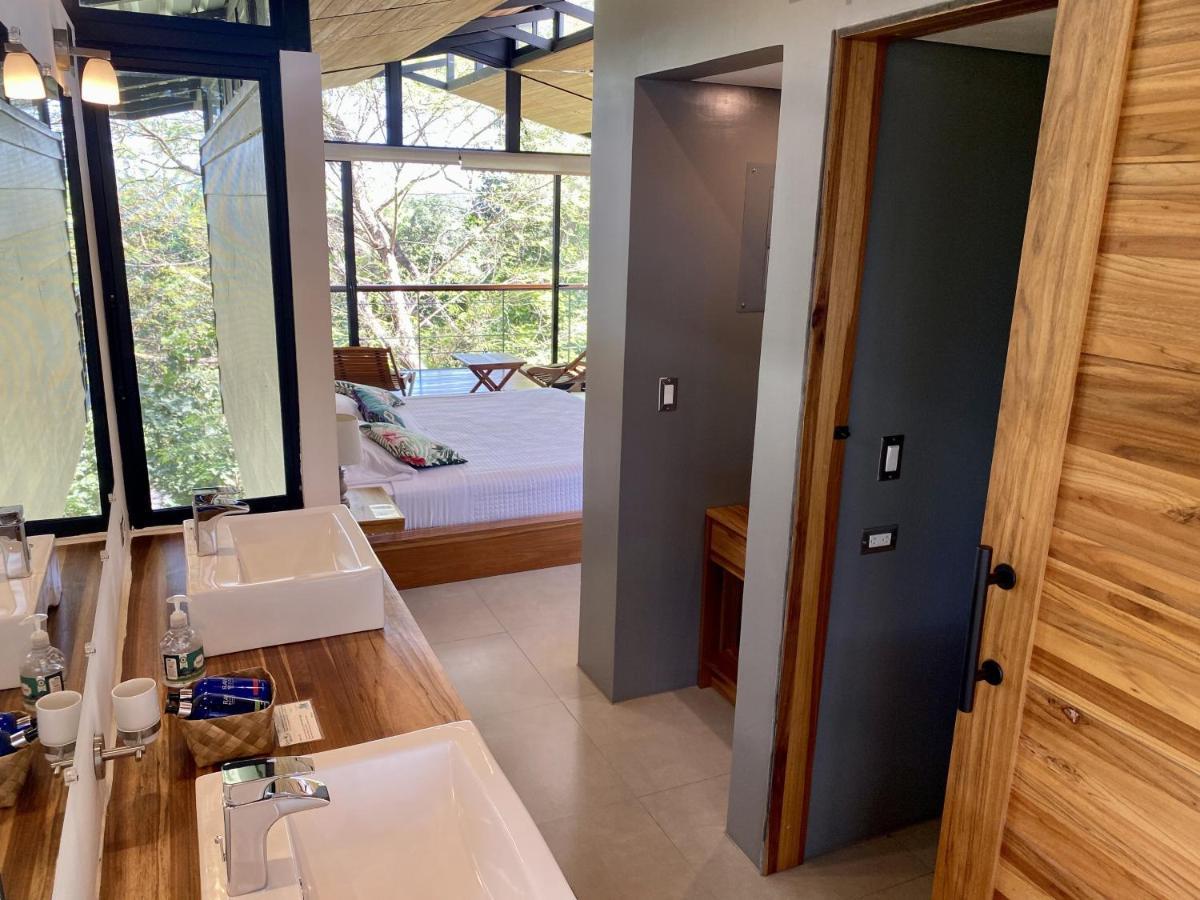 Pacific Kalokairi - Adults Only Hotel Tamarindo Ngoại thất bức ảnh