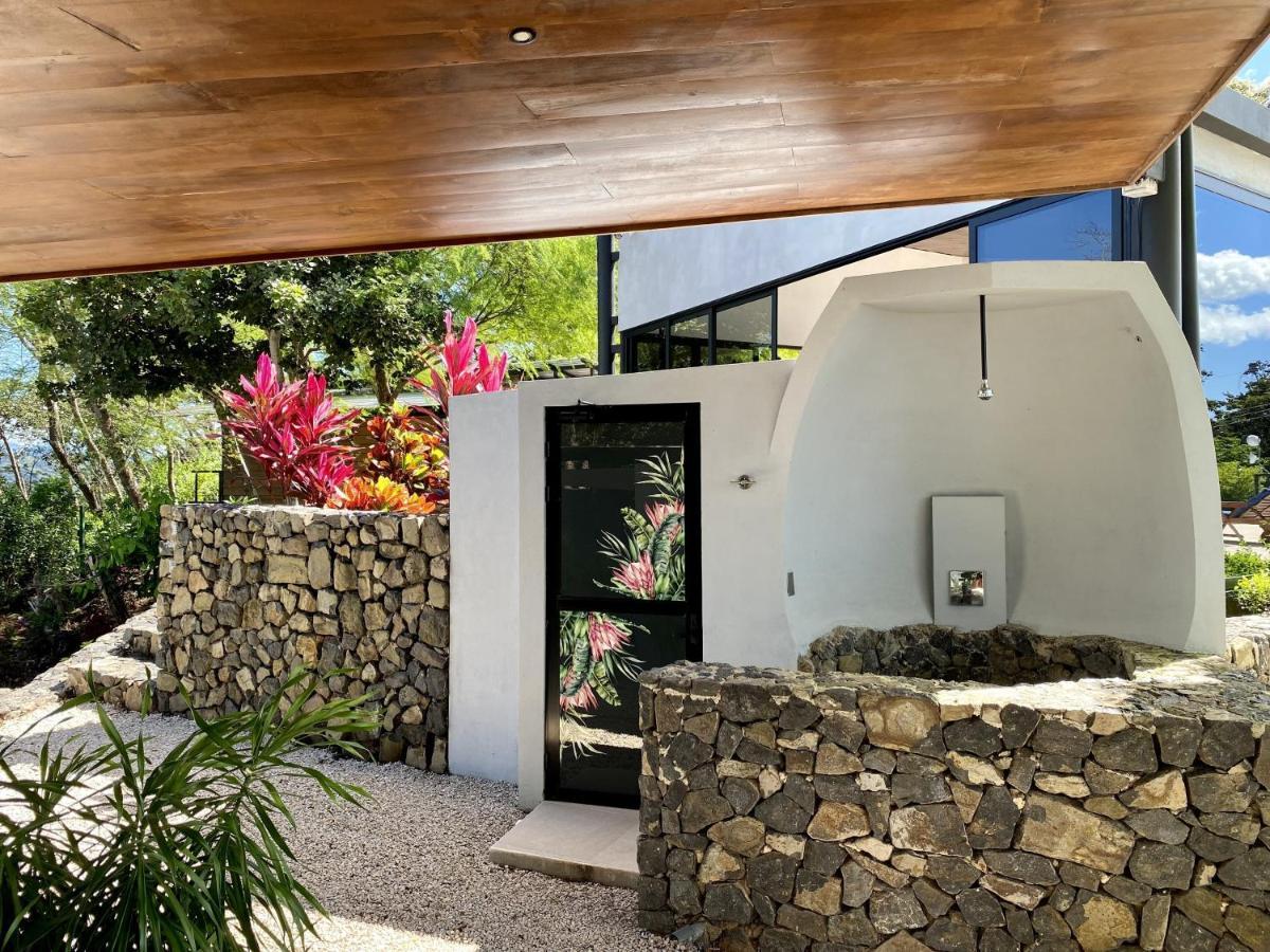 Pacific Kalokairi - Adults Only Hotel Tamarindo Ngoại thất bức ảnh