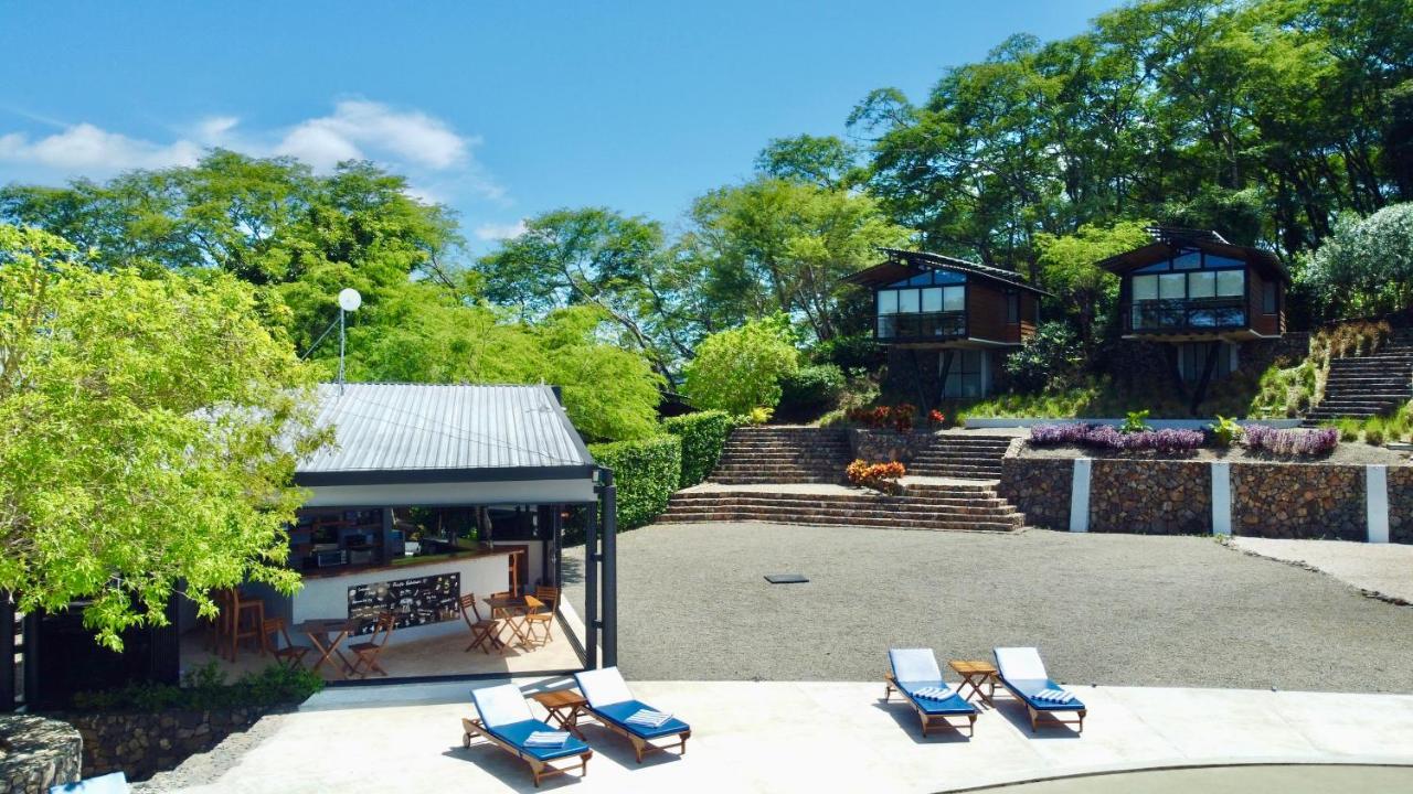 Pacific Kalokairi - Adults Only Hotel Tamarindo Ngoại thất bức ảnh