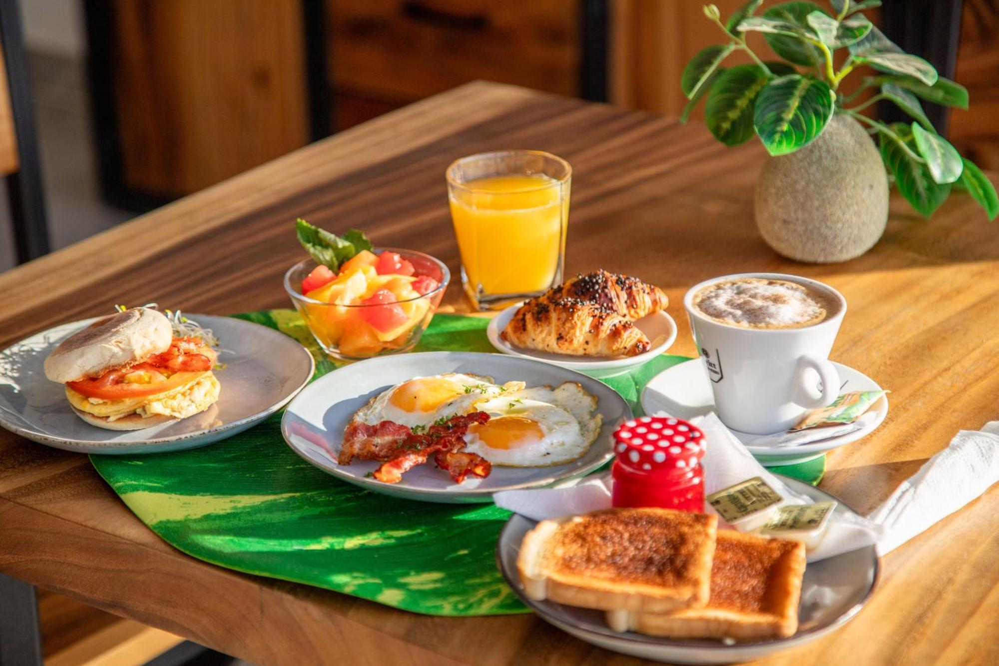 Pacific Kalokairi - Adults Only Hotel Tamarindo Ngoại thất bức ảnh