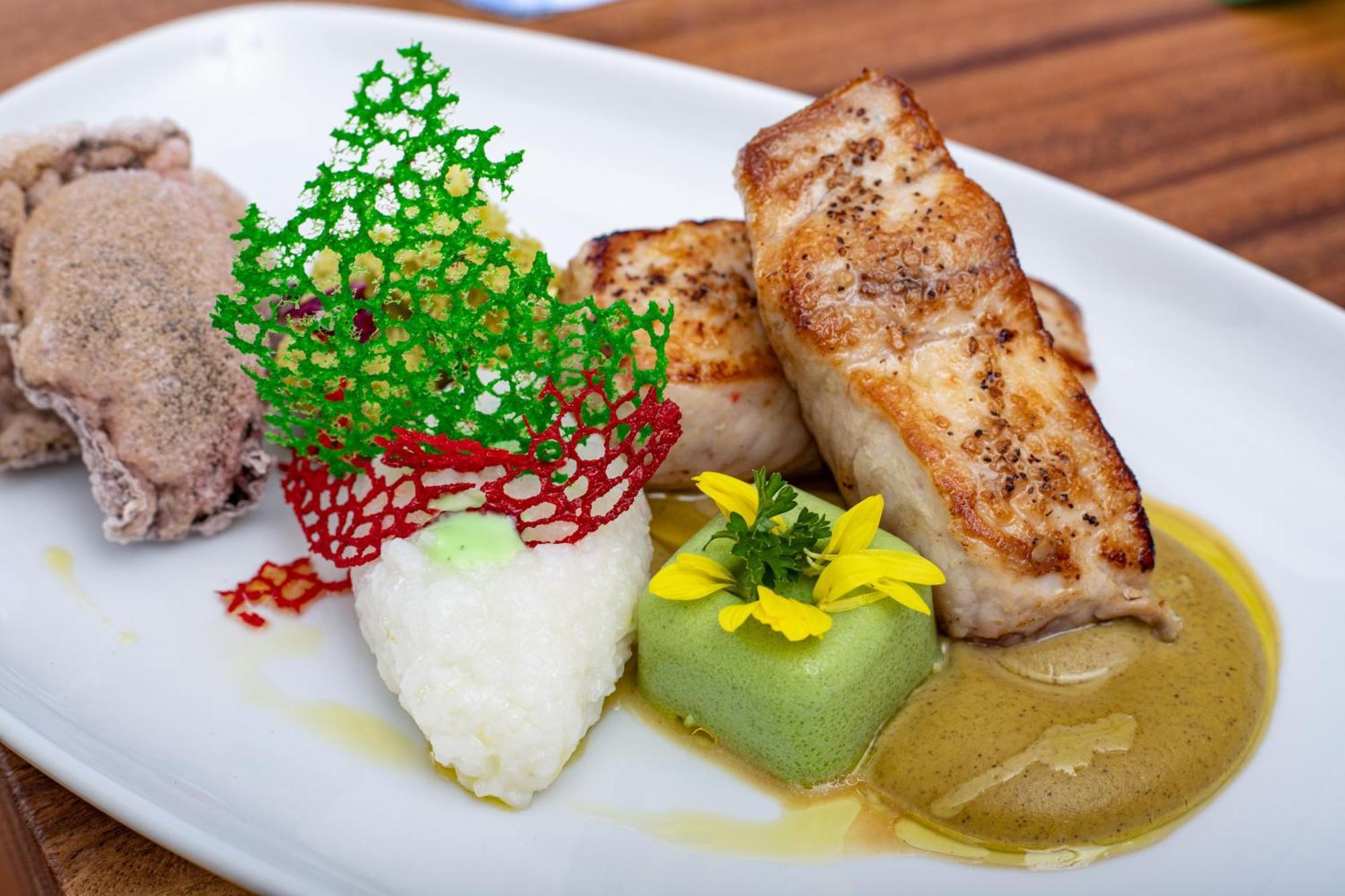 Pacific Kalokairi - Adults Only Hotel Tamarindo Ngoại thất bức ảnh