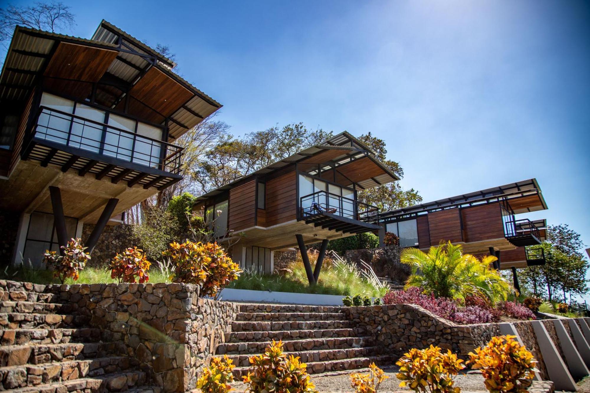 Pacific Kalokairi - Adults Only Hotel Tamarindo Ngoại thất bức ảnh