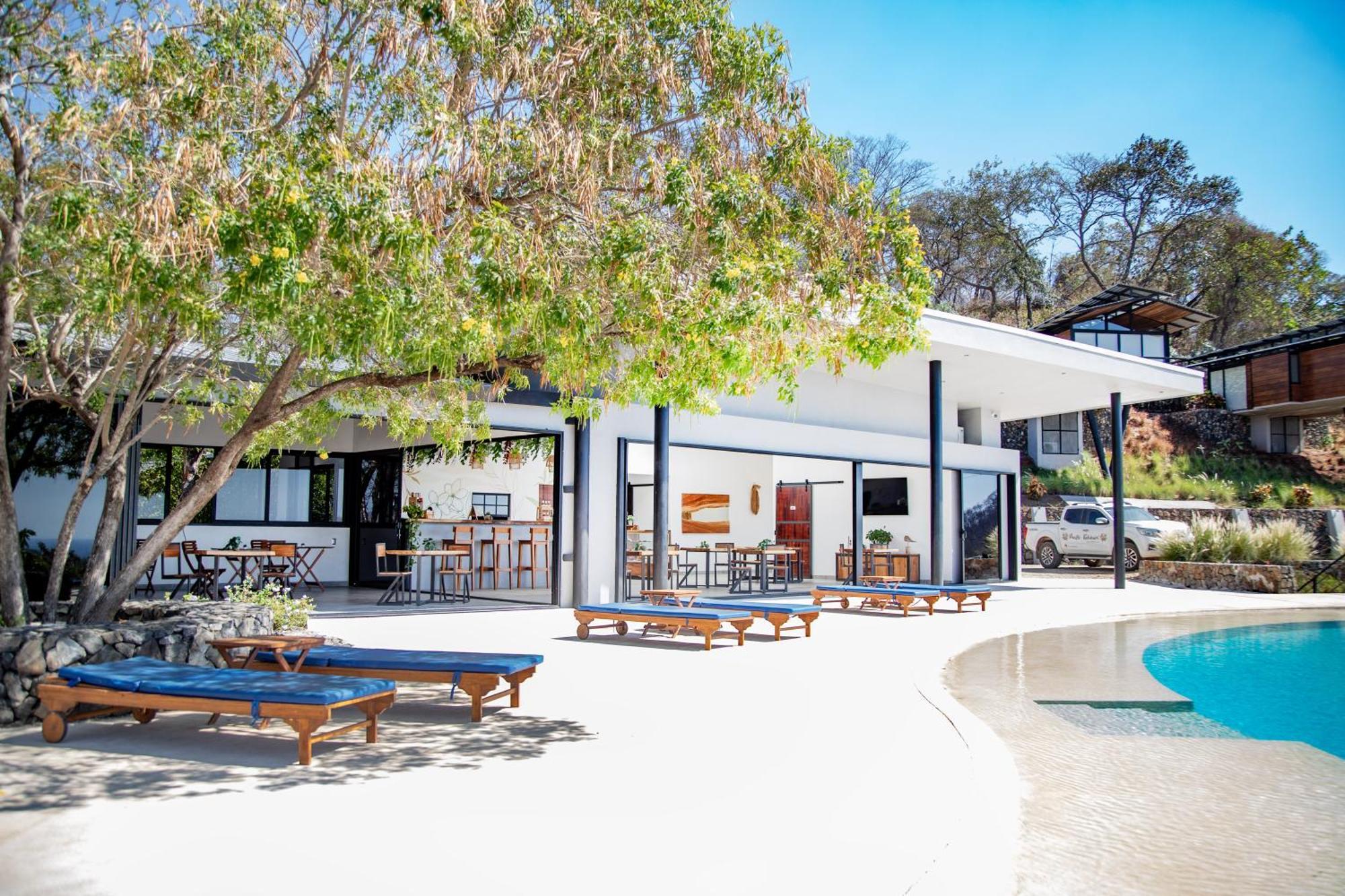 Pacific Kalokairi - Adults Only Hotel Tamarindo Ngoại thất bức ảnh