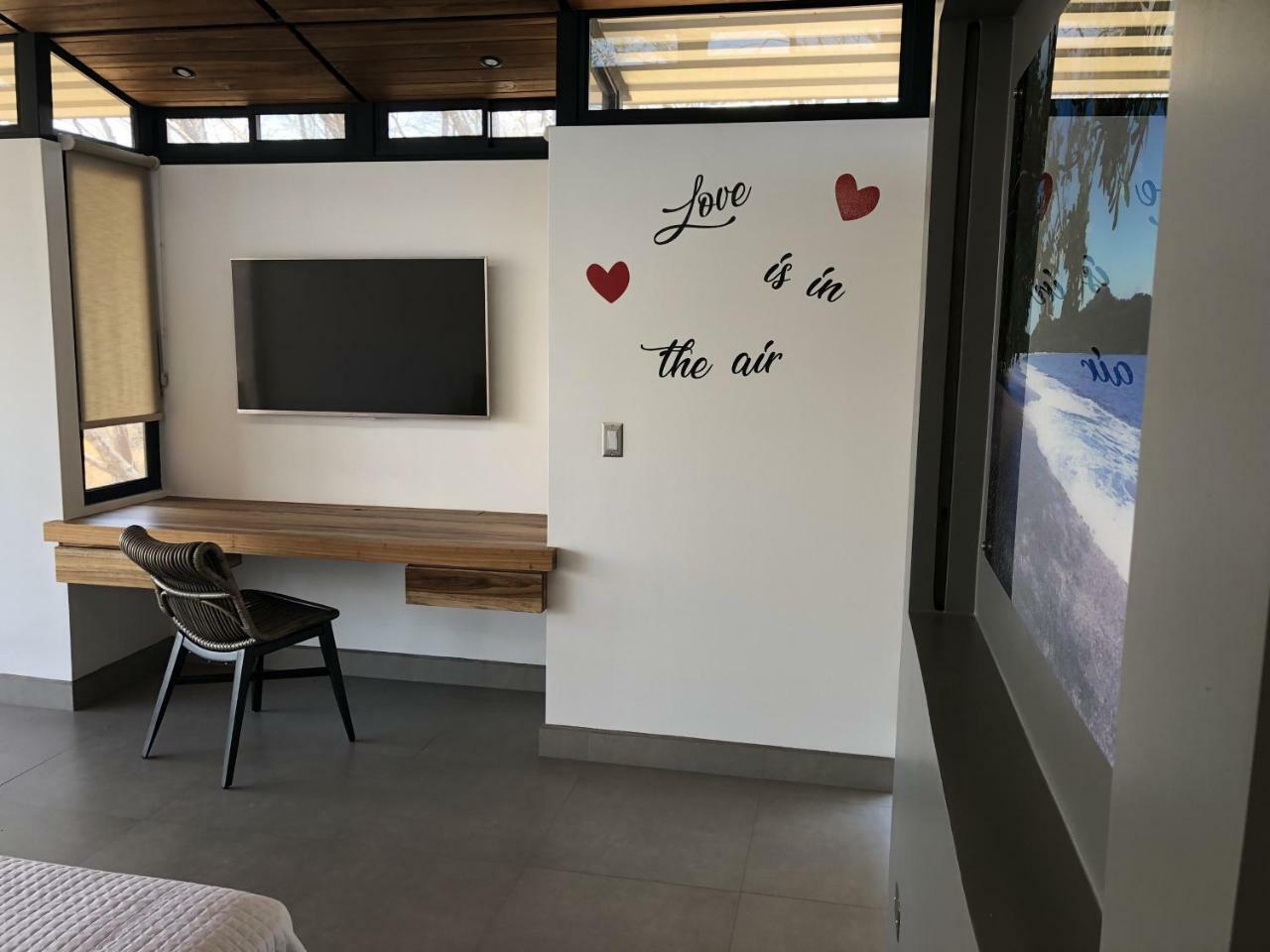 Pacific Kalokairi - Adults Only Hotel Tamarindo Ngoại thất bức ảnh