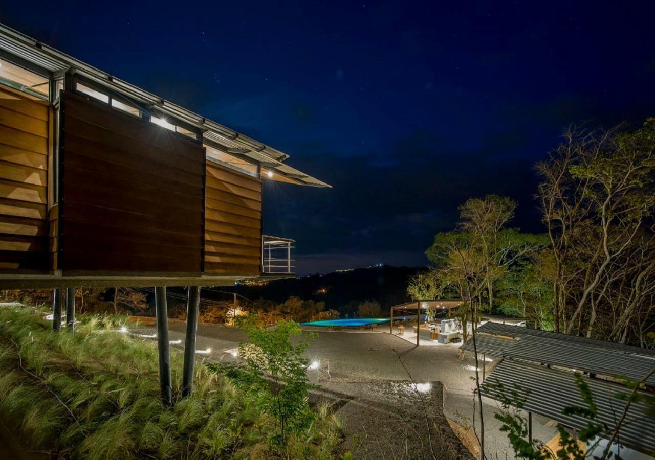 Pacific Kalokairi - Adults Only Hotel Tamarindo Ngoại thất bức ảnh