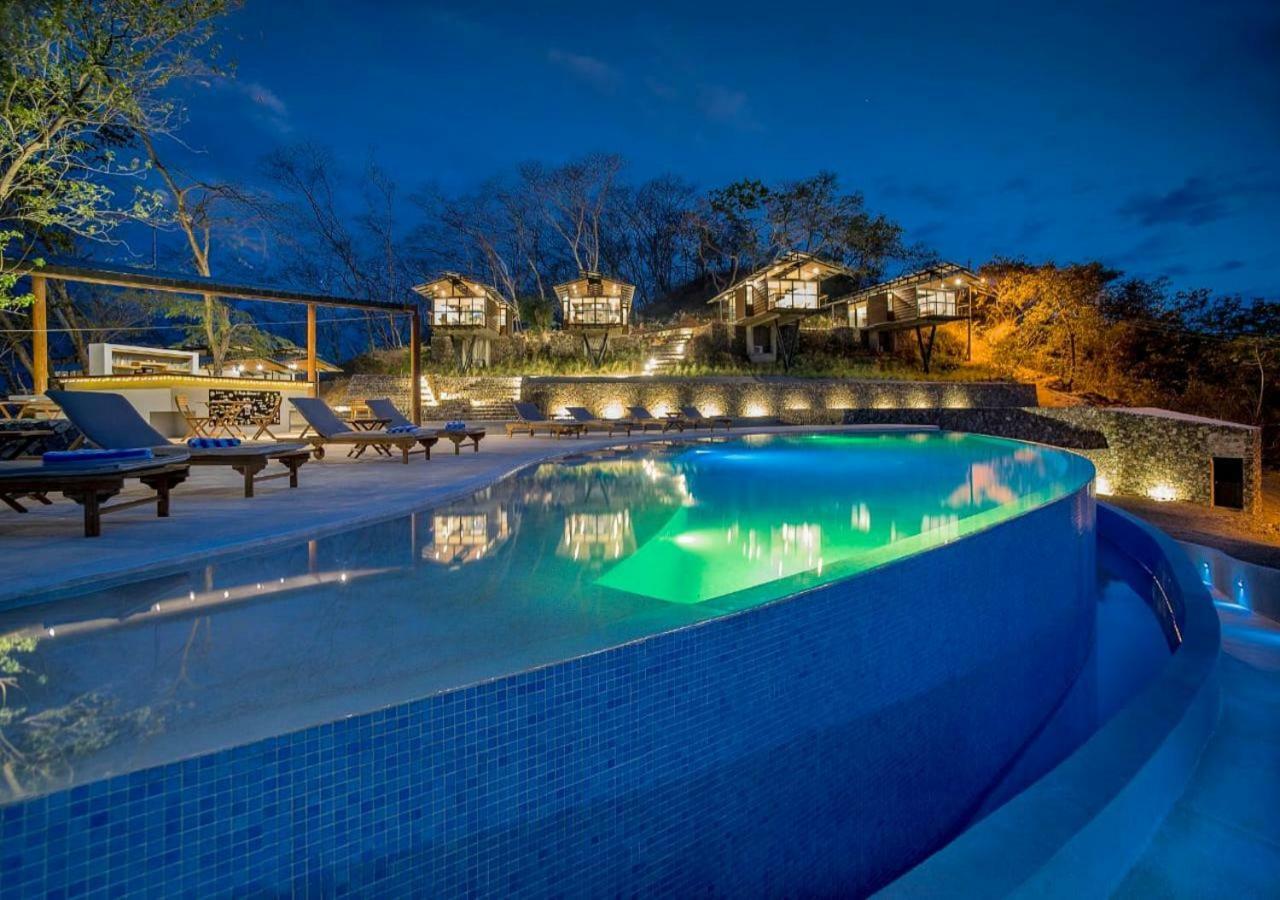 Pacific Kalokairi - Adults Only Hotel Tamarindo Ngoại thất bức ảnh