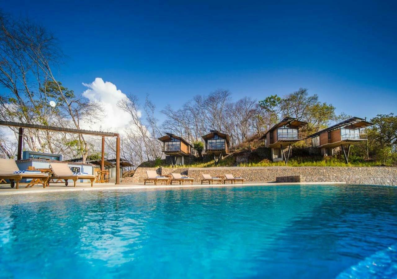 Pacific Kalokairi - Adults Only Hotel Tamarindo Ngoại thất bức ảnh