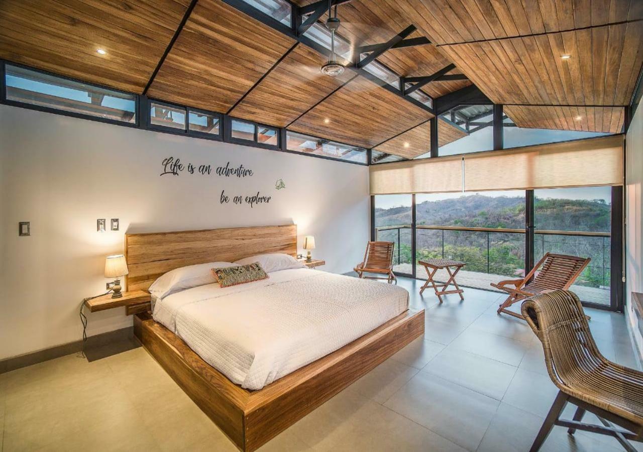 Pacific Kalokairi - Adults Only Hotel Tamarindo Ngoại thất bức ảnh
