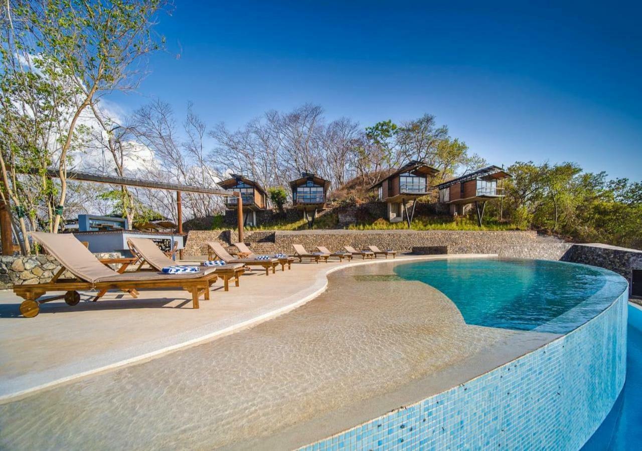 Pacific Kalokairi - Adults Only Hotel Tamarindo Ngoại thất bức ảnh