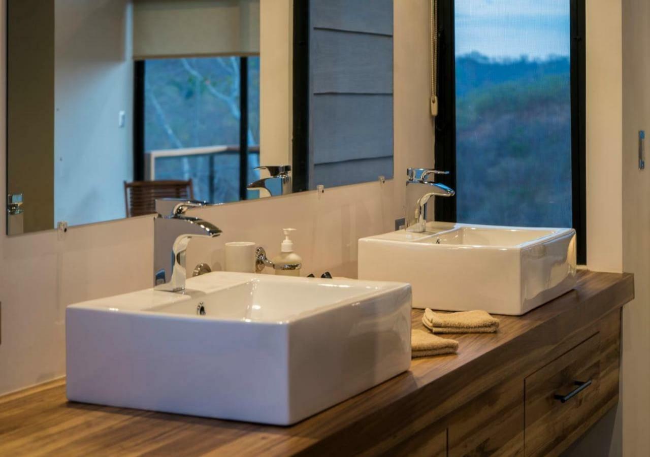 Pacific Kalokairi - Adults Only Hotel Tamarindo Ngoại thất bức ảnh